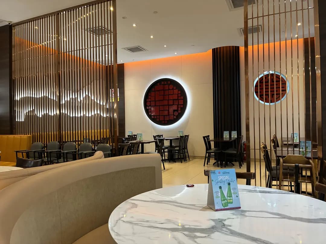 Esquire Kitchen 大人餐廳 @ Sunway Pyramid photo 3