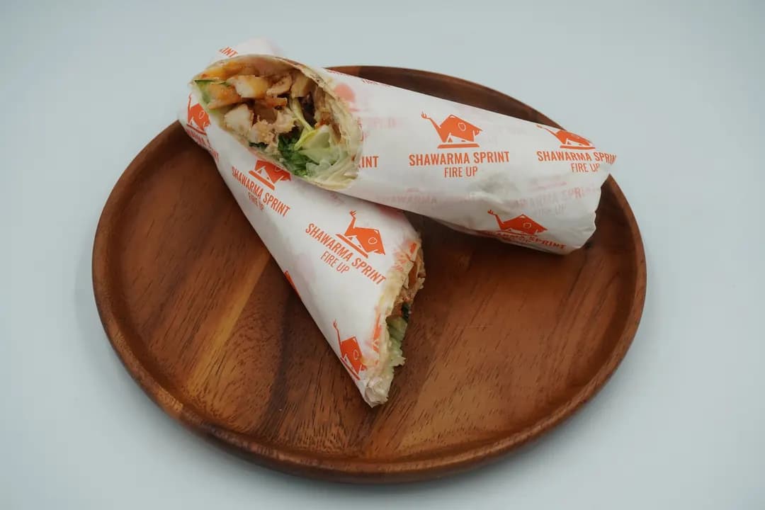 Shawarma Sprint photo 3