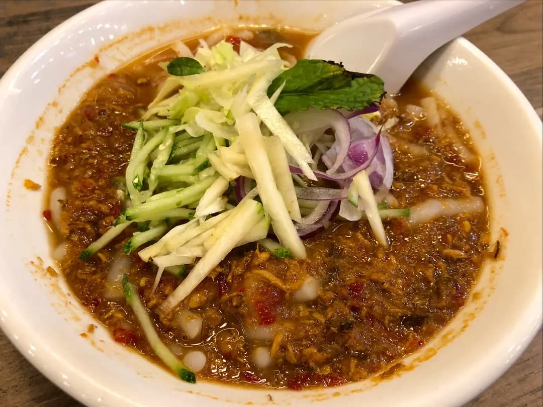 Ah Cheng Laksa | Sunway Putra Mall photo 3