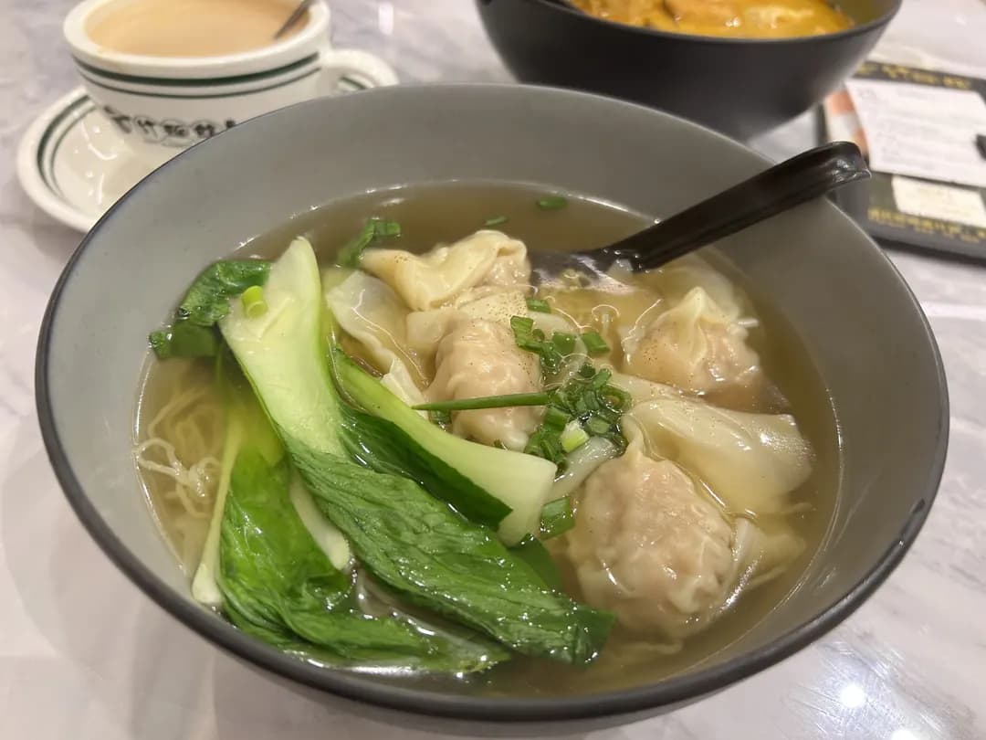 Zok Noodle House 竹麵館 Puchong photo 3