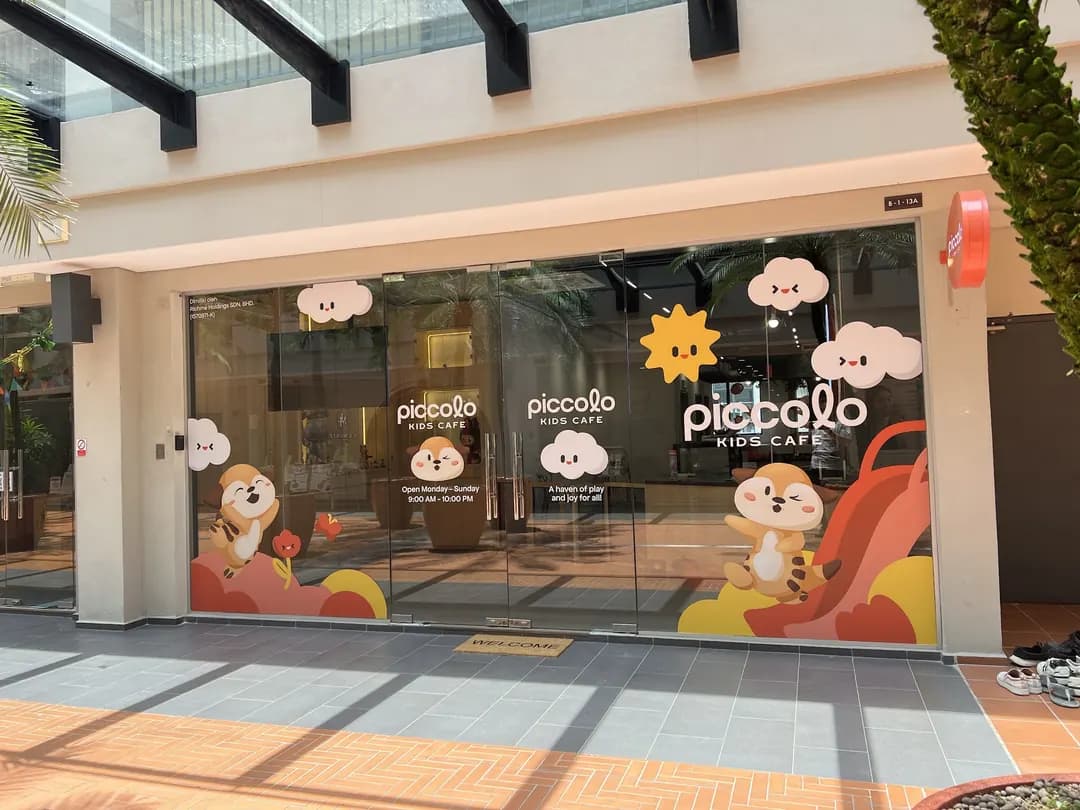Piccolo Kids Cafe photo 2