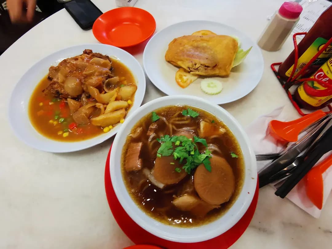 Yut Kee Restaurant photo 3