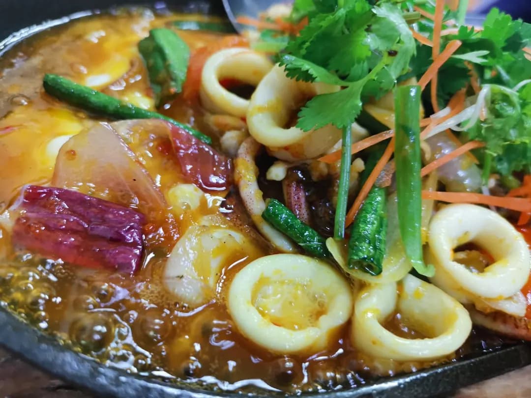 Kuan Kei Seafood Restaurant photo 3