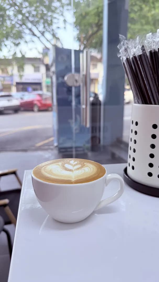 Silent Brew Coffee photo 3