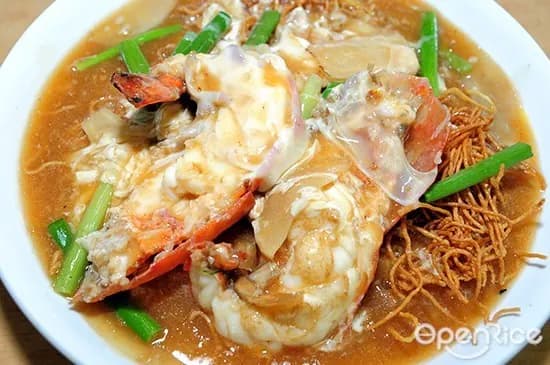 Chee Seong Seafood Restaurant | Sri Petaling photo 3