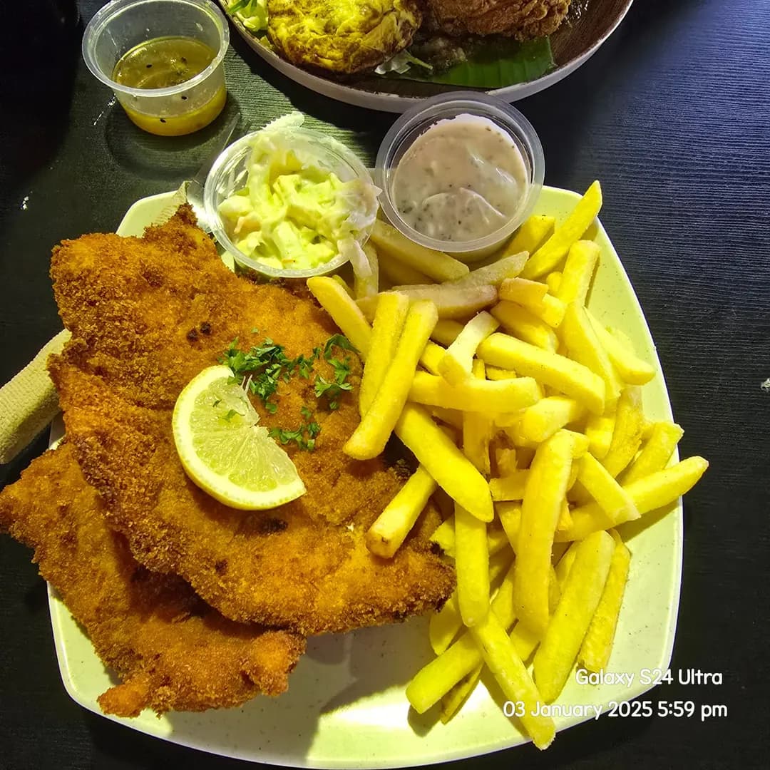 Mr Steak House at Ipoh photo 3