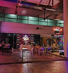 RadioHeart KL