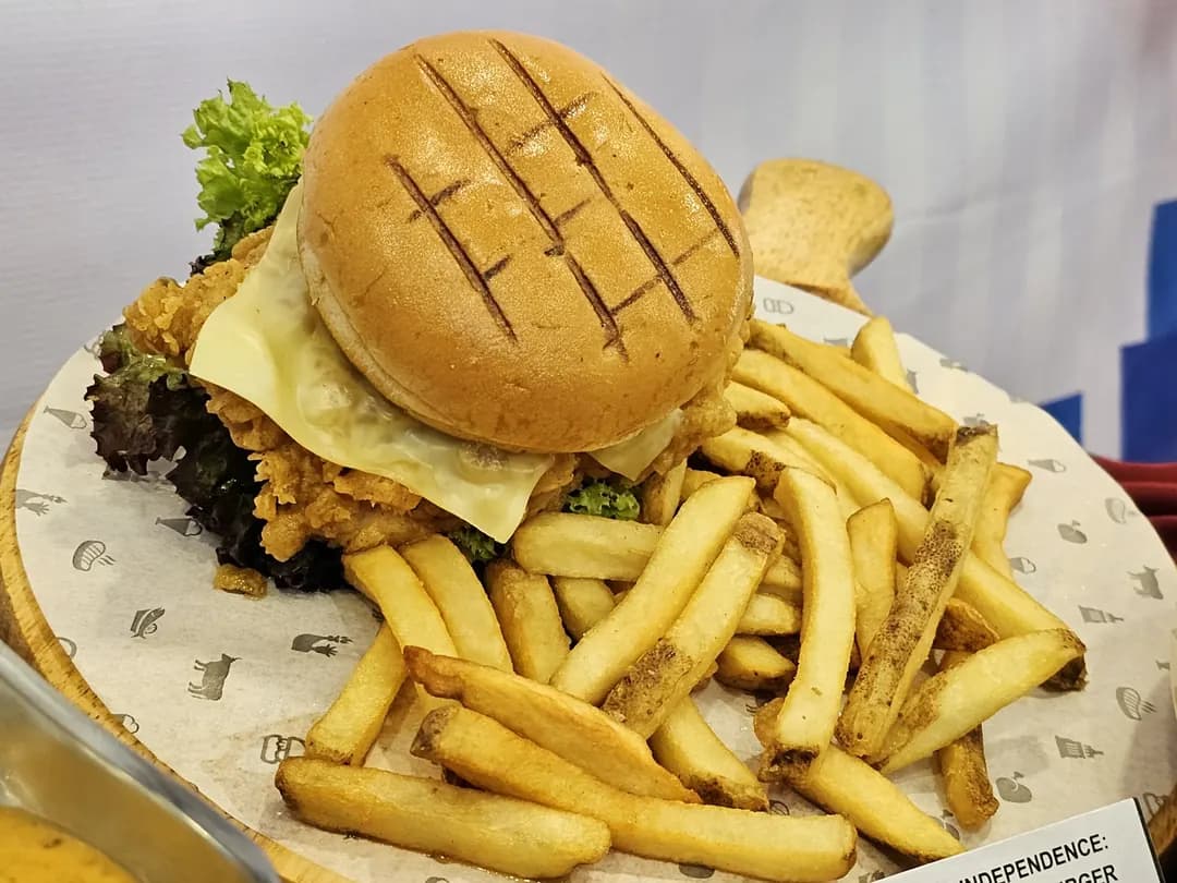 NY Steak Shack @ Setapak Central photo 3