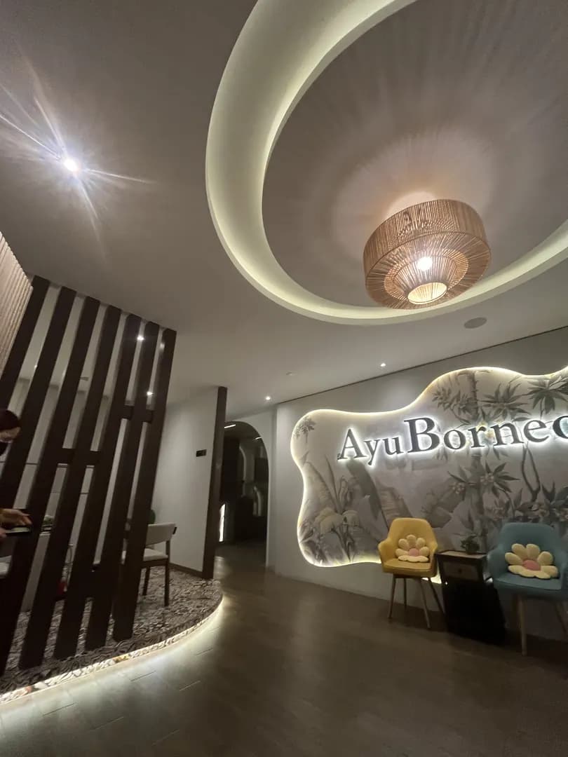 Ayu Borneo @ Wangsa Maju photo 2
