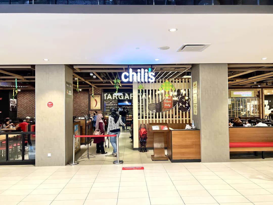 Chili’s @ Sunway Carnival Mall photo 2