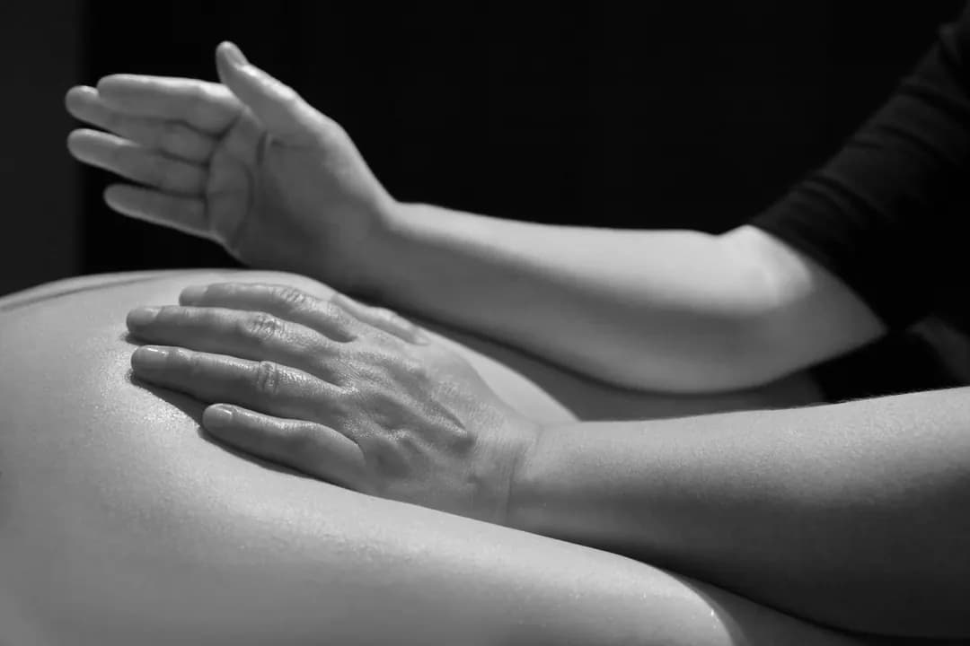 Relax Two Traditional Blind Massage photo 2