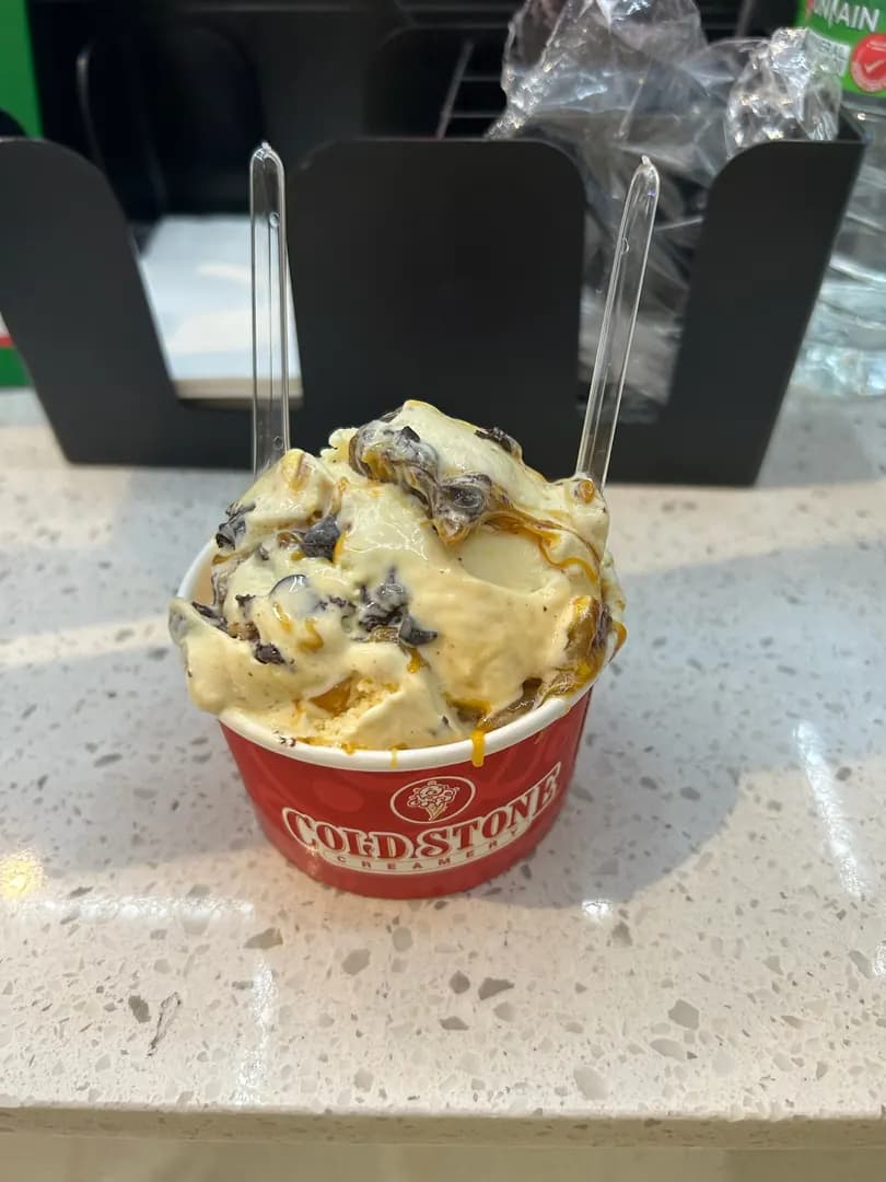 Cold Stone Creamery - KL East Mall photo 2