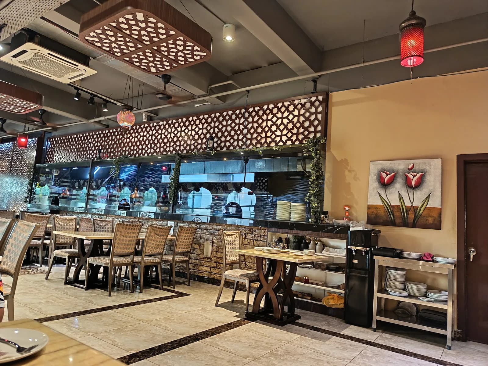 Sihaf Arabic Restaurant