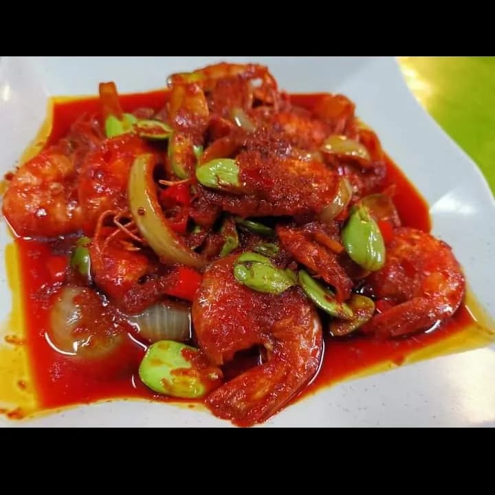 Restoran Zaiton Asam Pedas photo 3