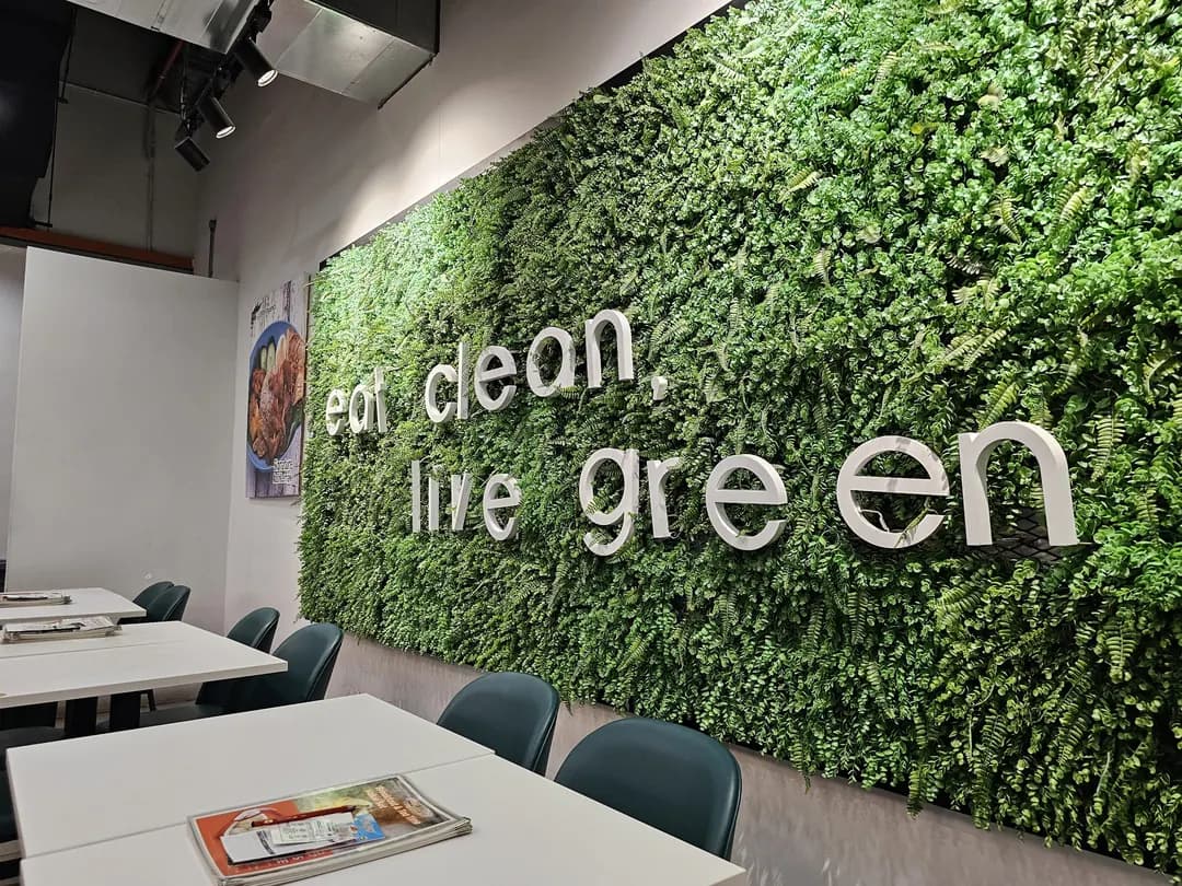 BMS Organics Mid Valley Southkey, Johor Bahru photo 2