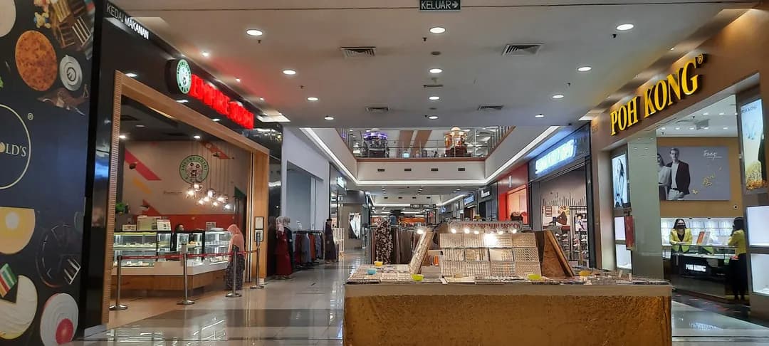 Empire Sushi AEON Mall Taiping photo 2