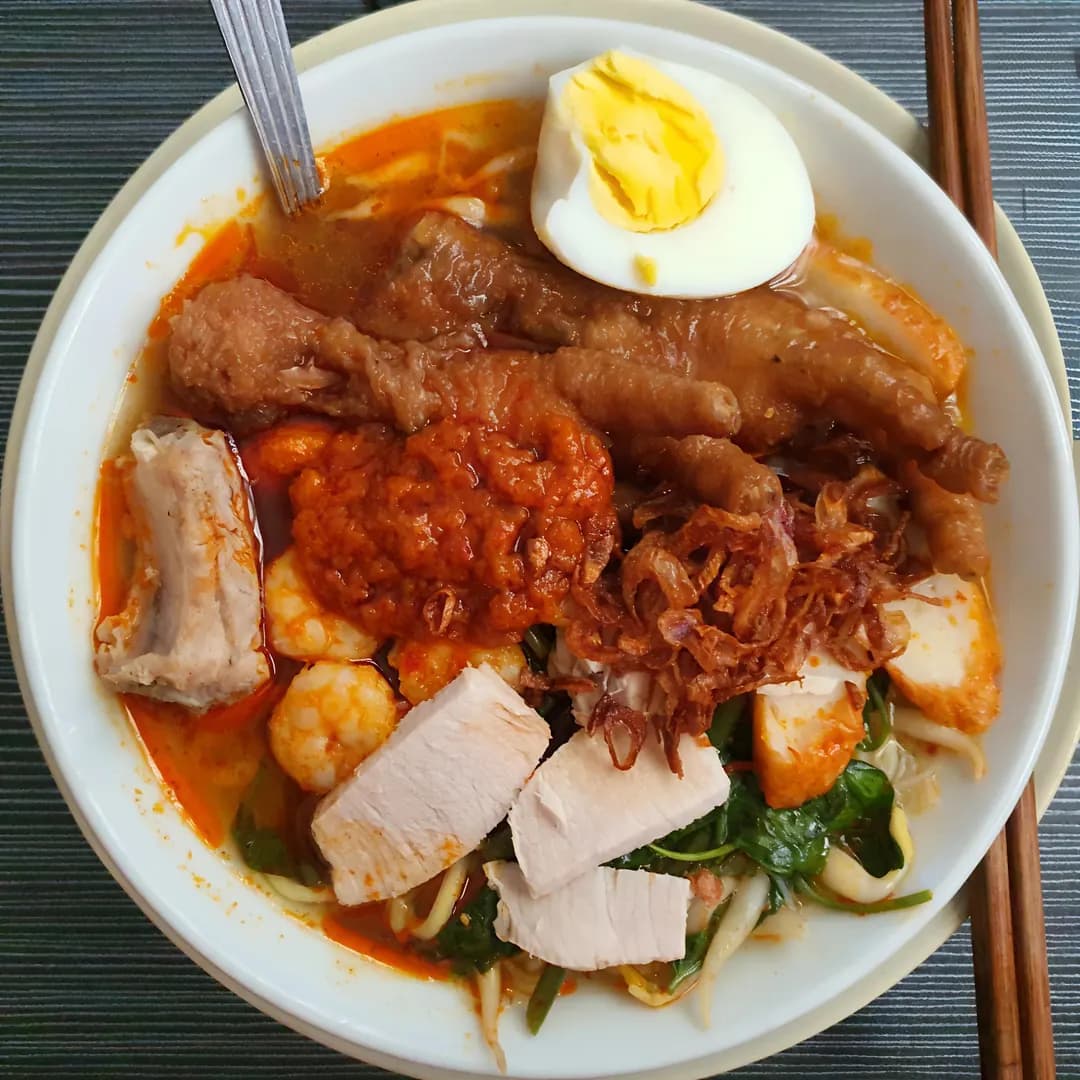 新北马美食坊 • Xin Bei Ma Restaurant photo 3