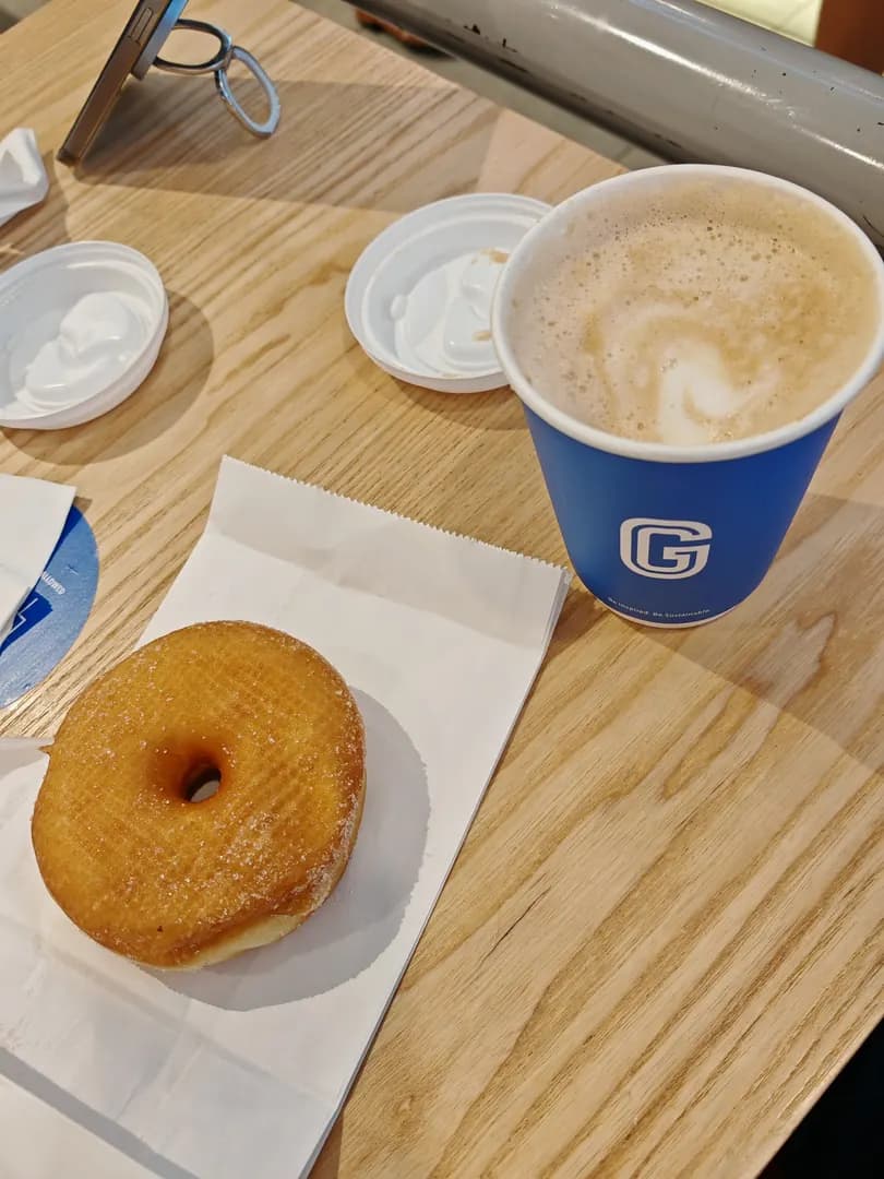 Gigi Coffee (Sunway Putra) photo 3