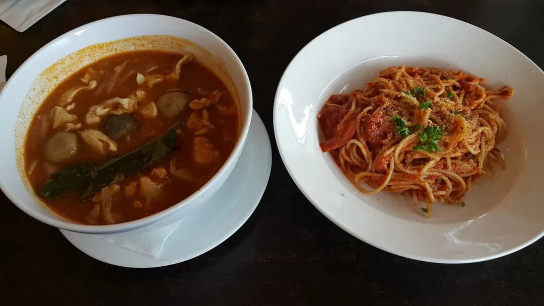 Secret Recipe photo 3