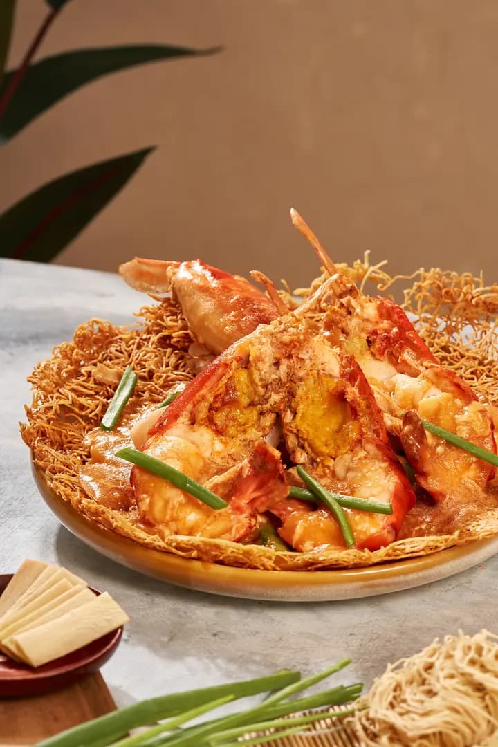 GalahGala (KLEM) Seafood Restaurant photo 3