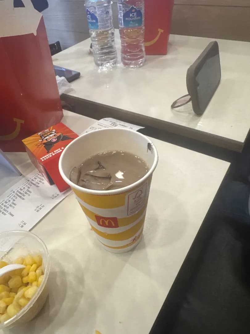 McDonald's Mentakab Star Mall photo 3
