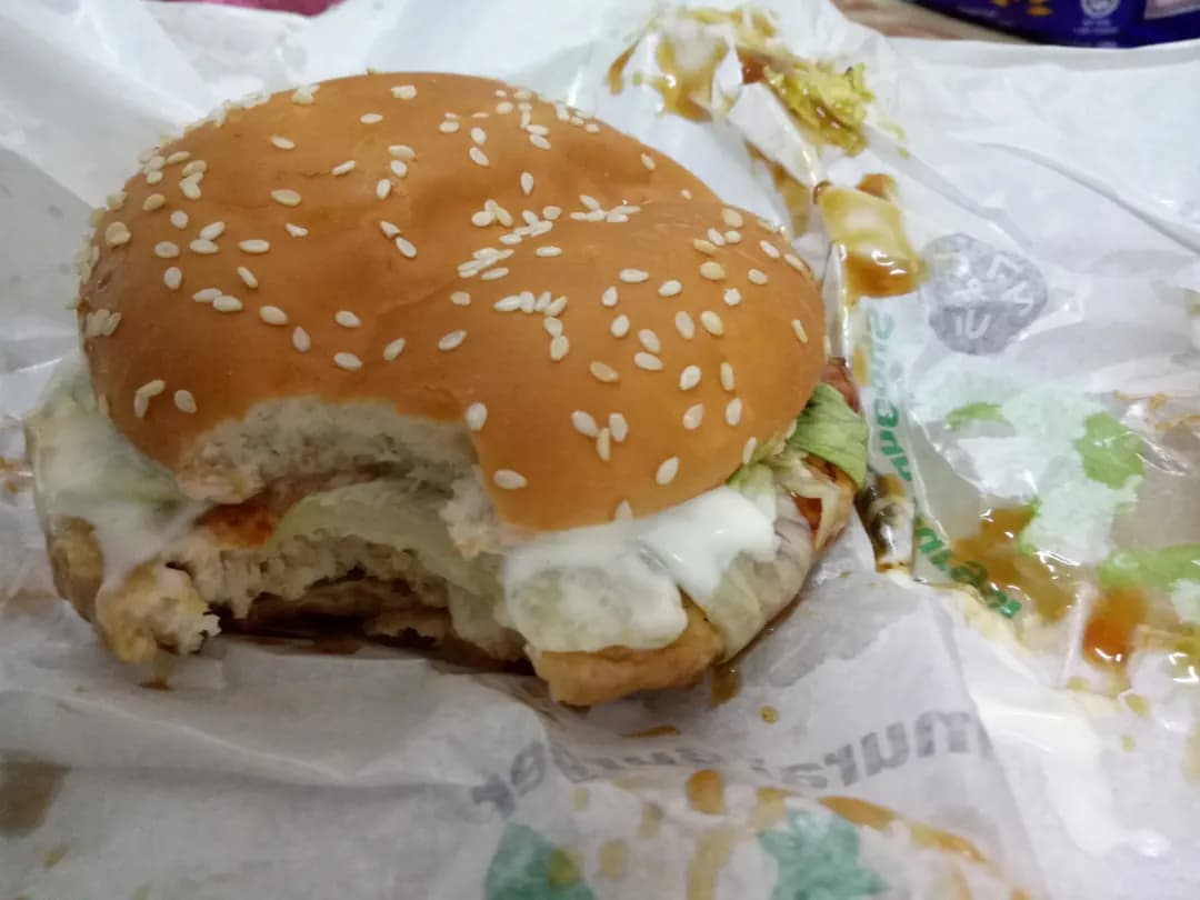 McDonald's Mentakab Star Mall photo 2