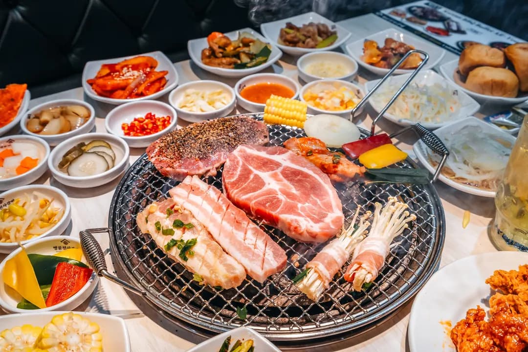 Myeong Ryun Jinsa Galbi photo 3