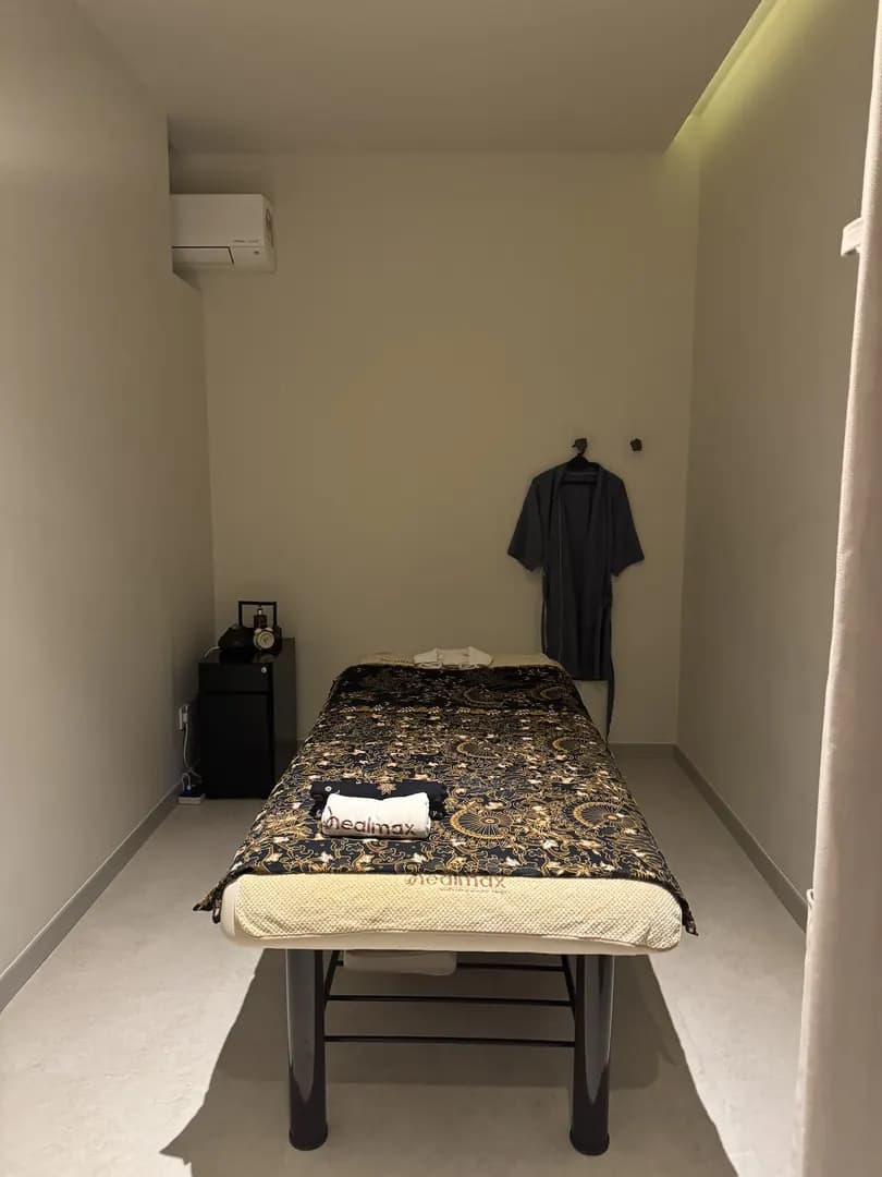 Healmax Herbal Massage Therapy ( Bangsar ) photo 3