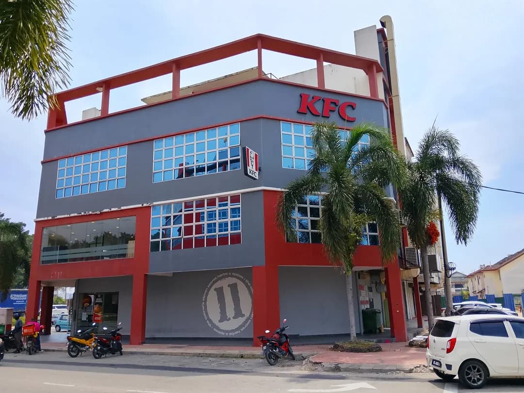 KFC Dengkil photo 2