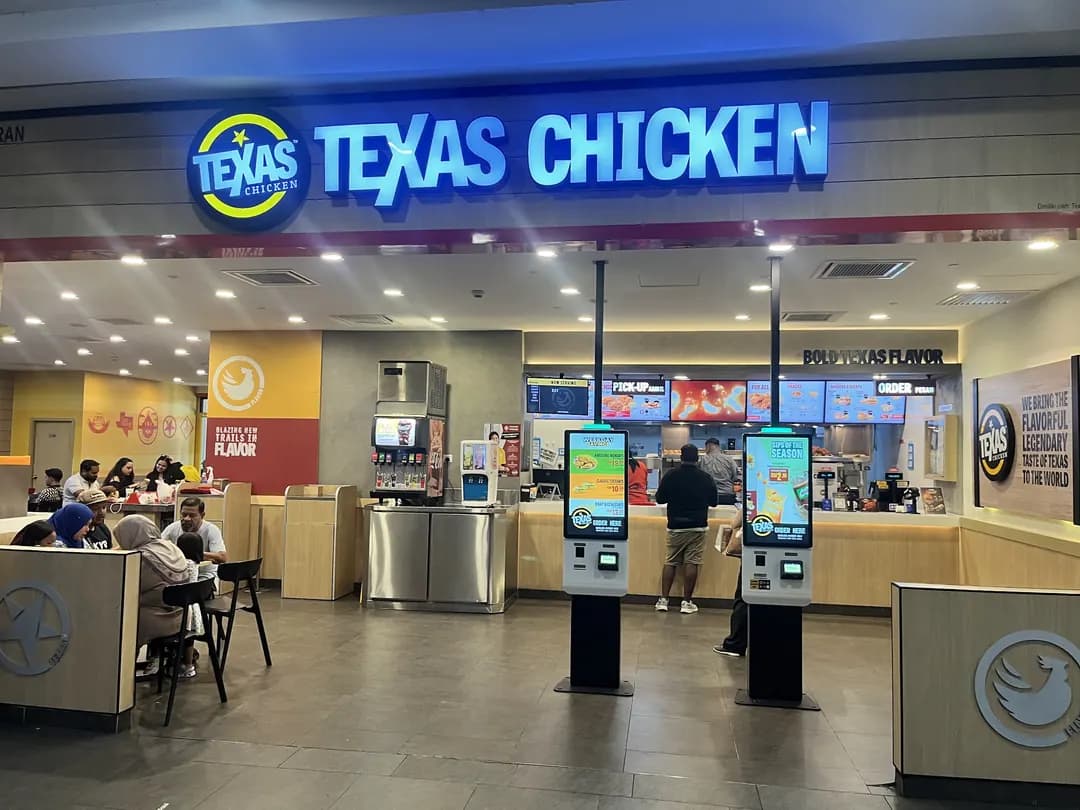 Texas Chicken photo 2