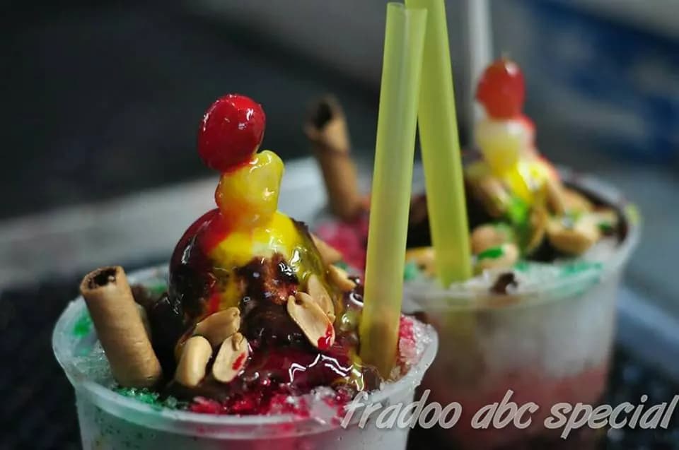 Fradoo ABC Madness photo 3