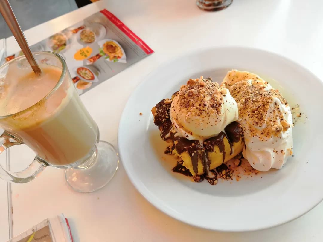 Secret Recipe photo 3