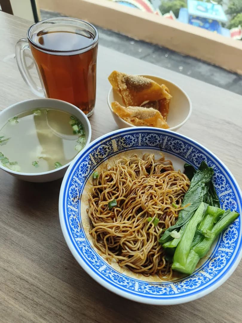Yi Poh 姨婆老鼠粉 | Sunway Pyramid photo 3