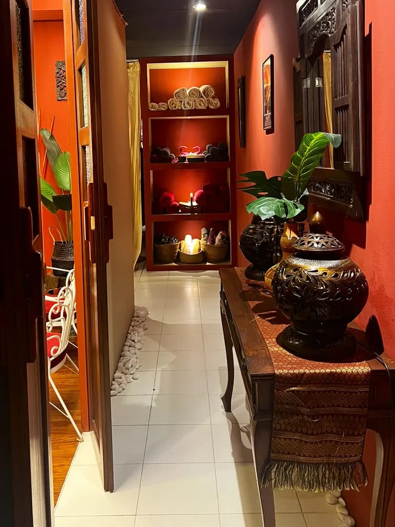 Oliive Spa & Confinement photo 3