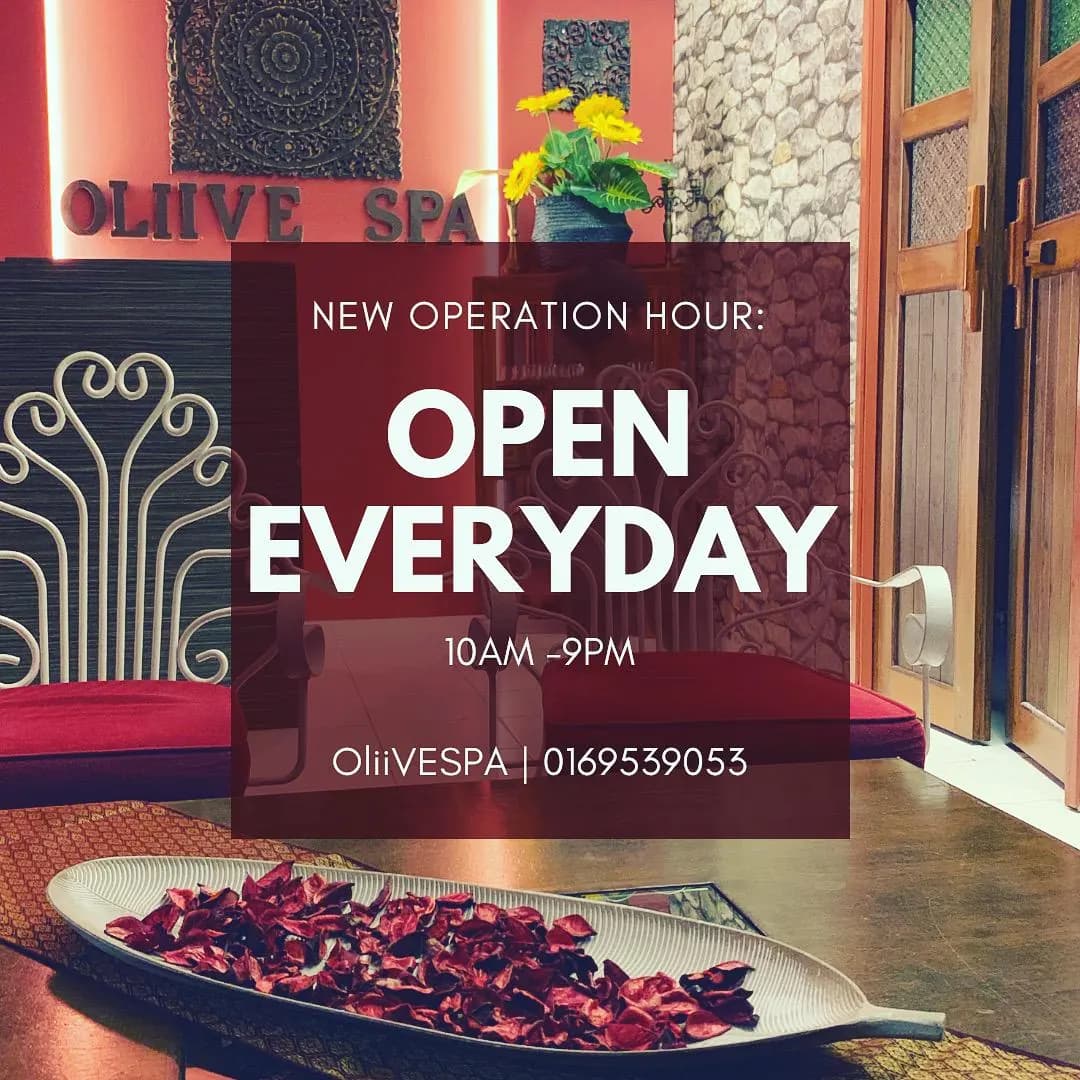 Oliive Spa & Confinement photo 2