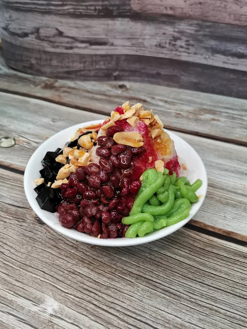 9 Kopitiam • Eko Cheras Mall photo 3