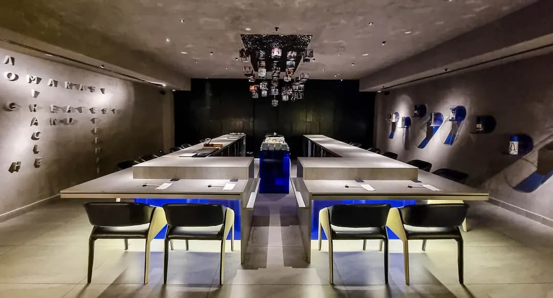 AO Omakase TTDI Kuala Lumpur (KL) | Selangor photo 2