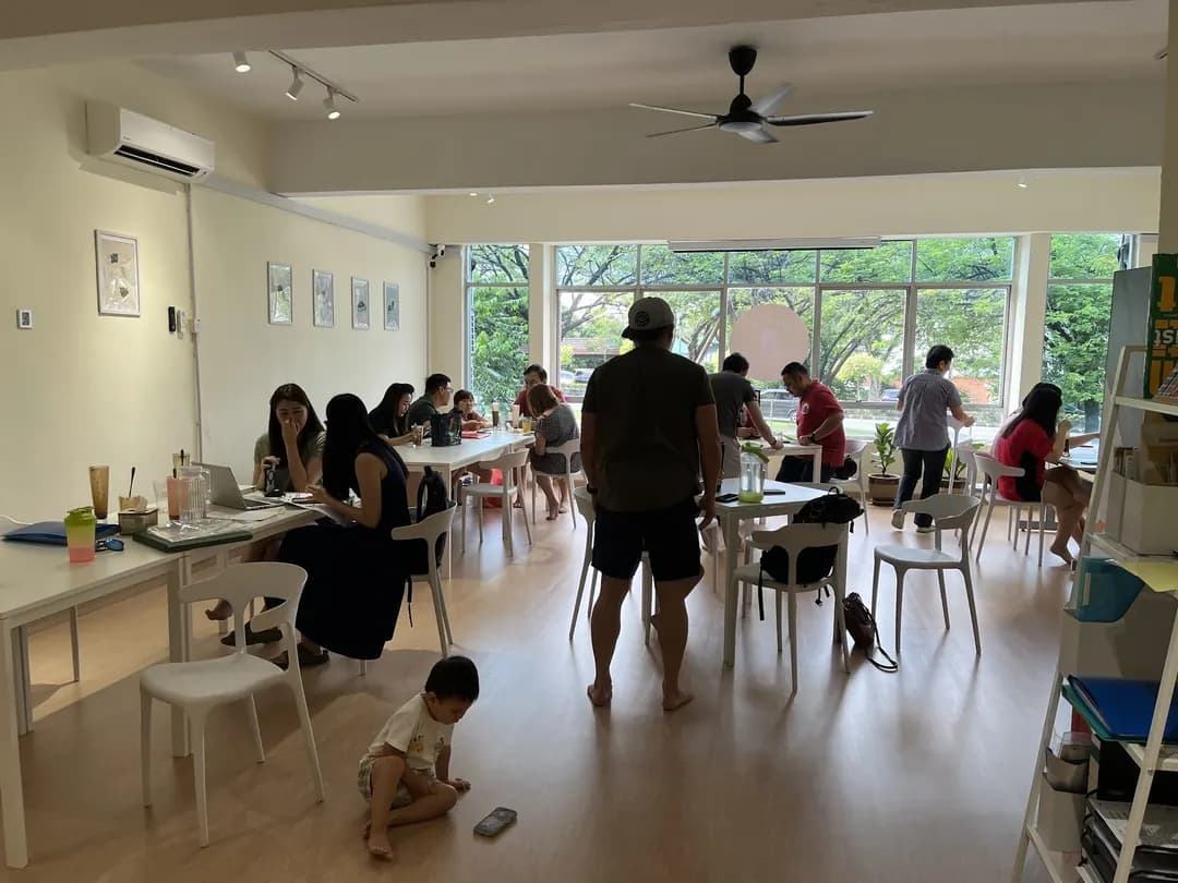 Purrfect Day Cafe photo 2