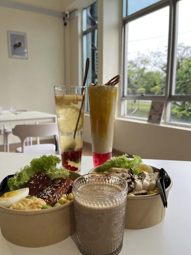Purrfect Day Cafe photo 3