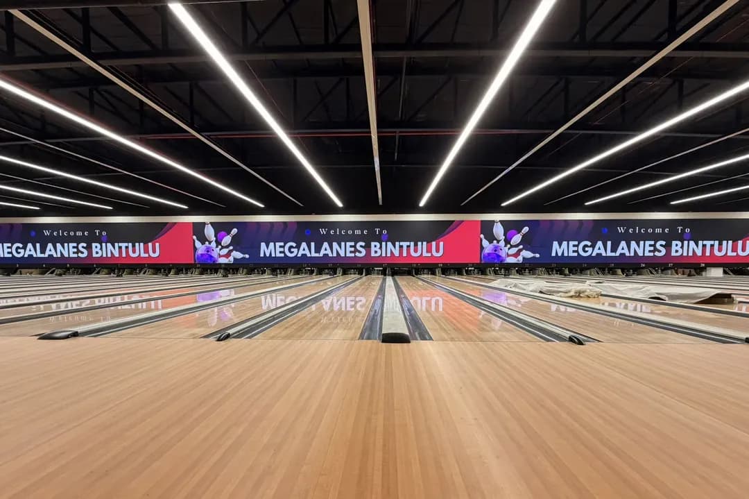Megalanes Bintulu photo 3