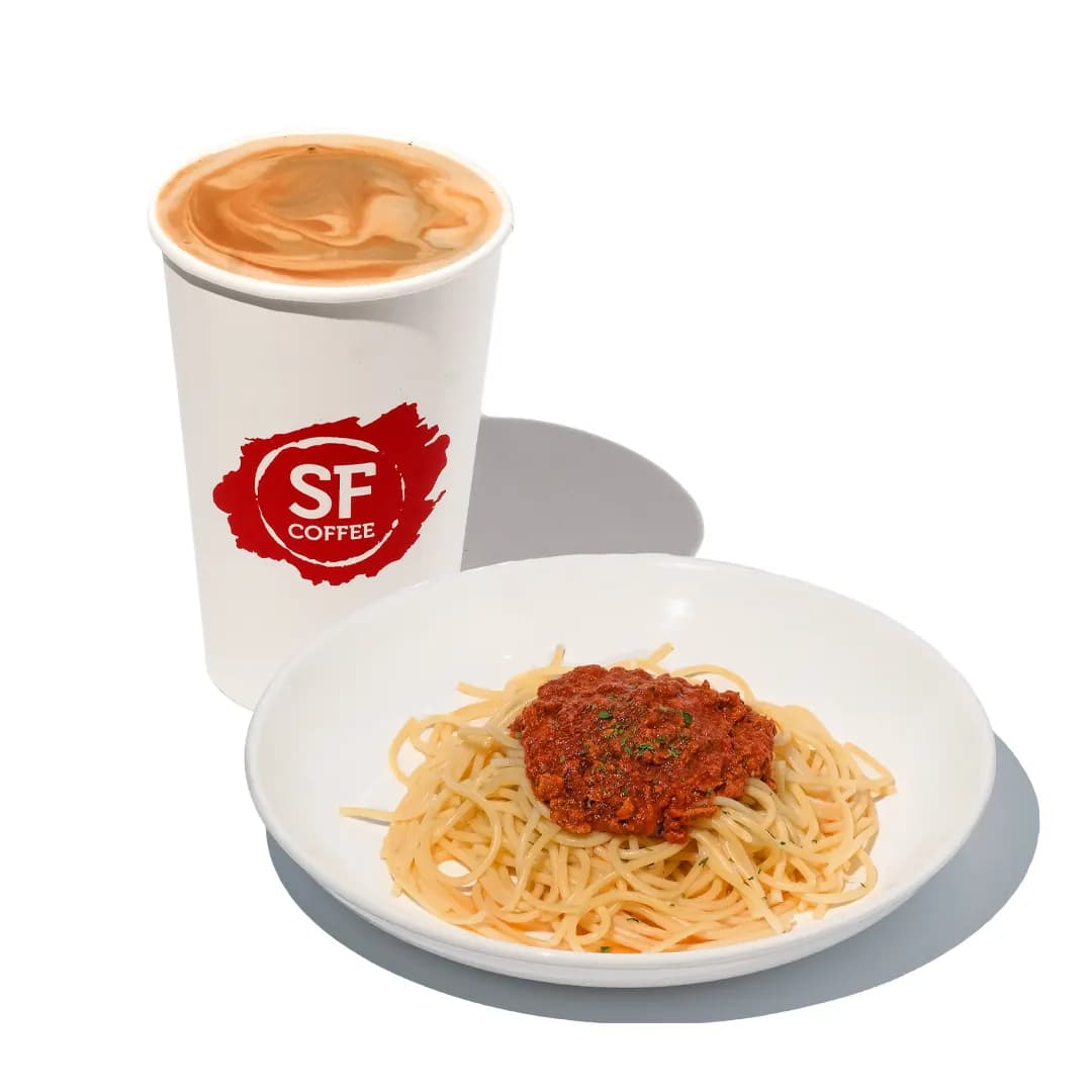 San Francisco Coffee - The Horizon photo 3