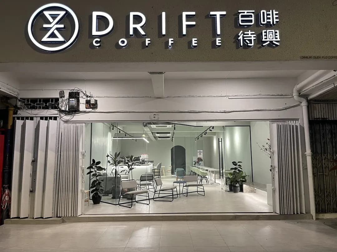 Drift Coffee photo 2