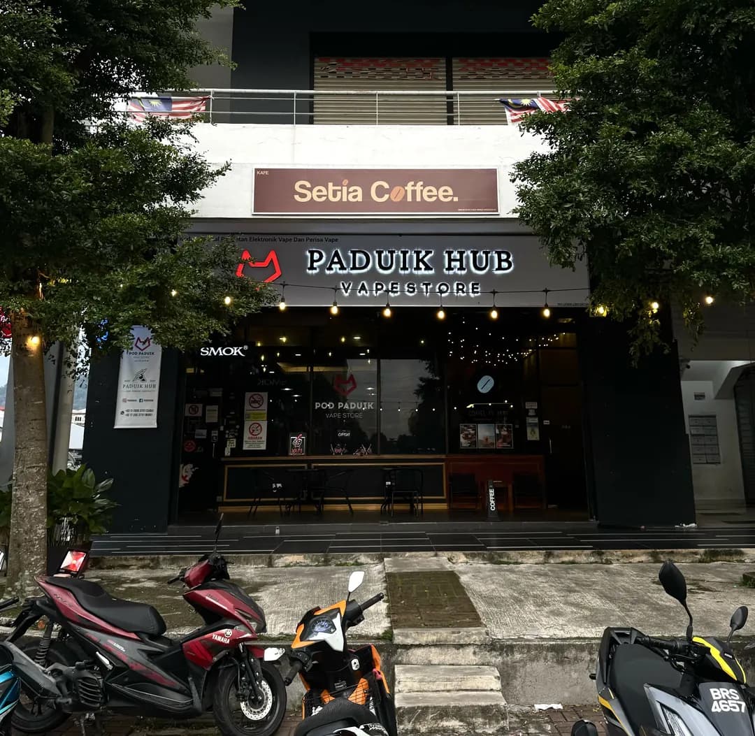 Setia Coffee - Ampang photo 2