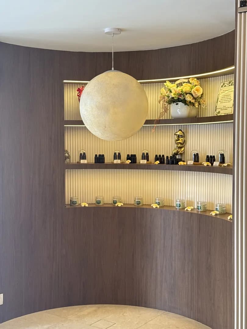 Sebai Thai Wellness SPA Centre | Kuchai Lama photo 3