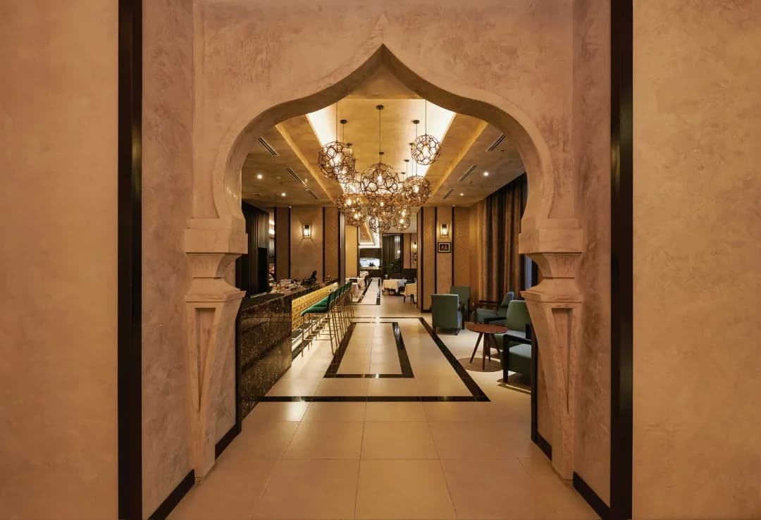 Tandoor Grill Kuala Lumpur