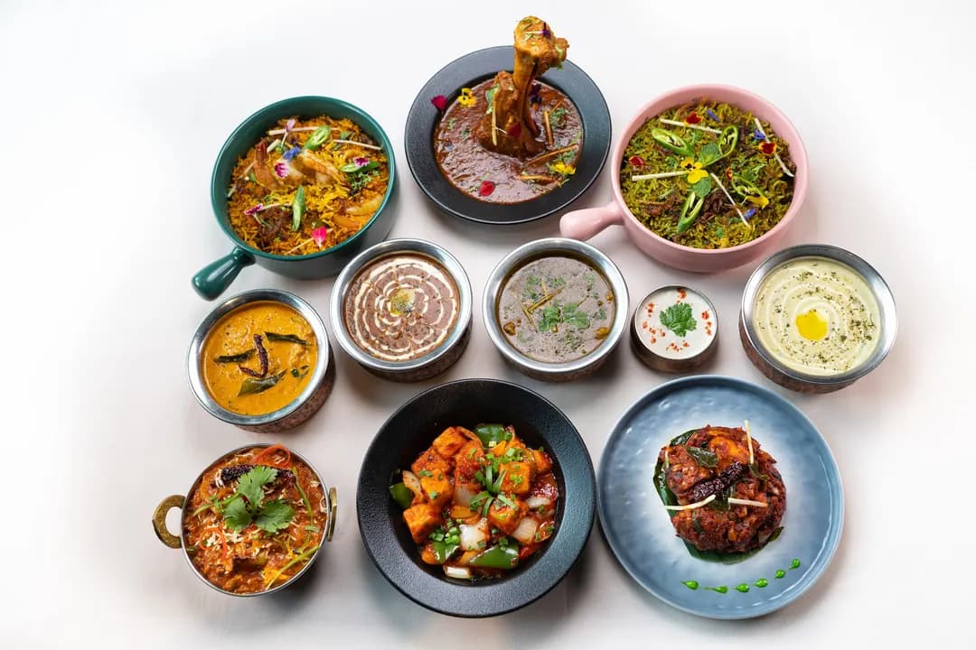 Tandoor Grill Kuala Lumpur photo 3