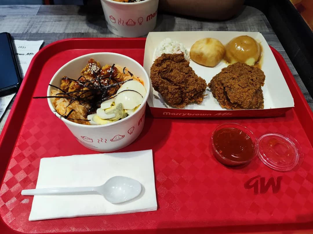 Marrybrown Setapak photo 3