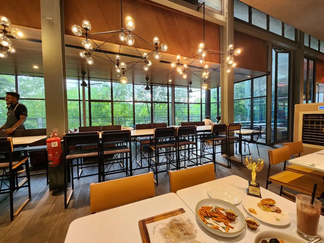 Jibby East Grill photo 2