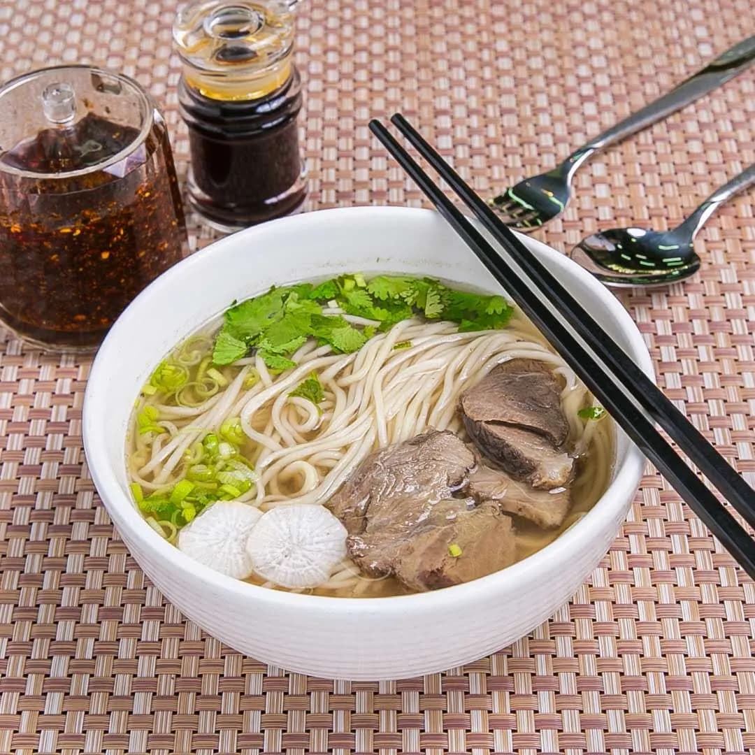 Kungfu Ramen photo 3
