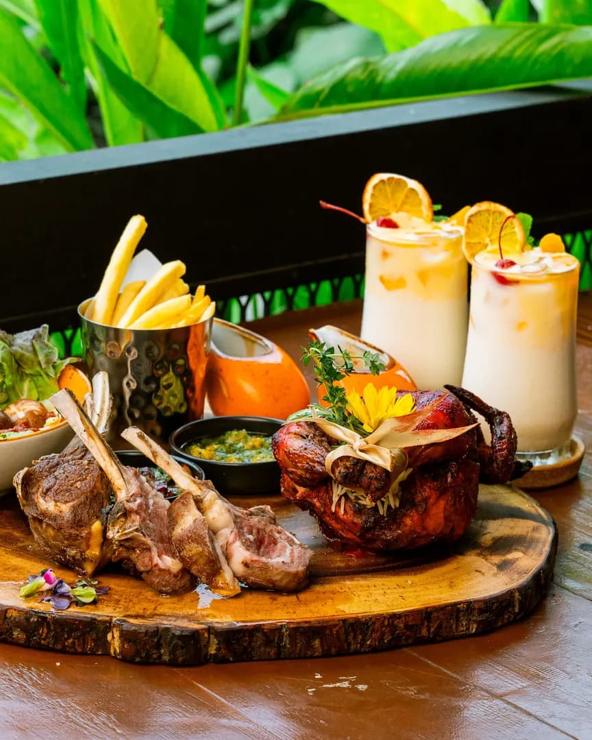 Yop's Steak & Seafood photo 3